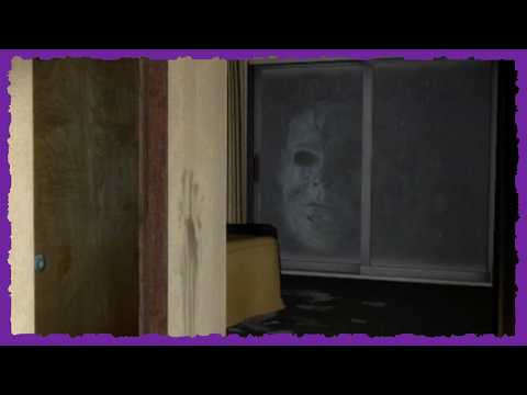 Charborg Streams - Gmod Horror Maps