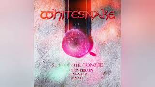 Whitesnake - Cheap an&#39; Nasty