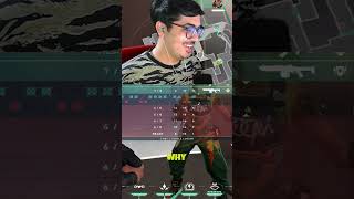 @Meow16k said what? 😳😳#valorantindia #valorant #gaming #foryou