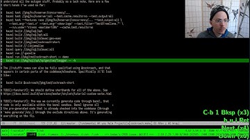 Watch me Work #30 | Fixing CockroachDB