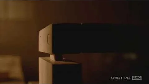 Jesse Daydream Sequence (No voiceover) - Breaking Bad