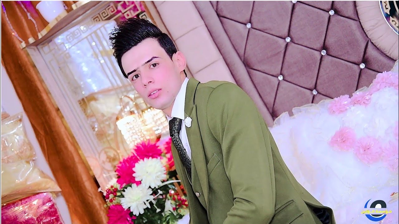 حفل زفاف الذهب - 🎈 مصطفى جاسب الف مبرووك