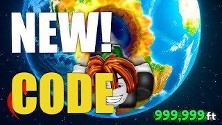 🚀 FLY TO SPACE! CODES [ROBLOX]