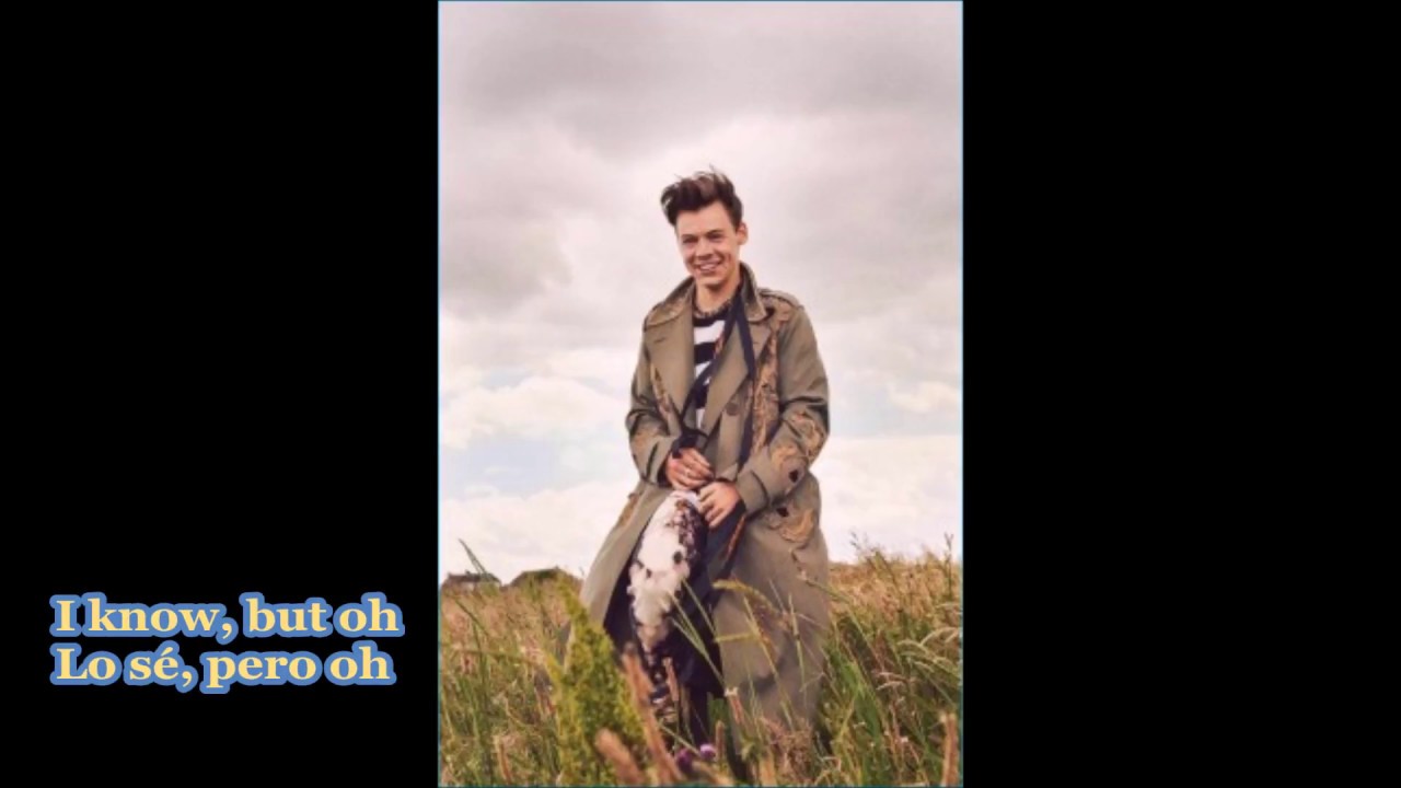 Harry Styles - Sweet Creature lyrics traducida - YouTube