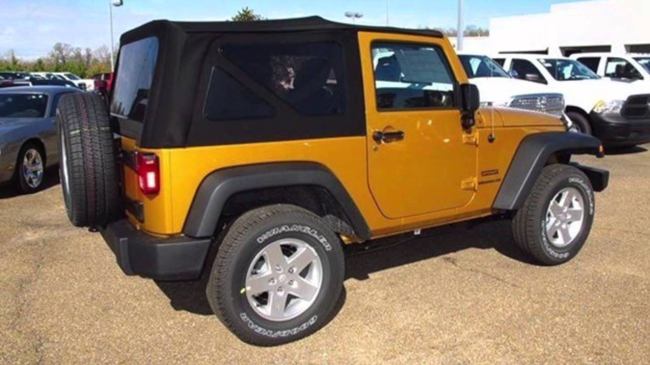 Best Jeep Dealer Jackson, MS Best Jeep Dealership Jackson, MS YouTube