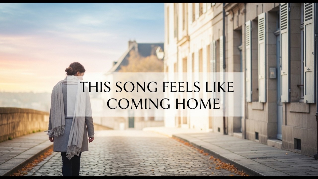 Let Yourself Feel | Soft Emotional Pop Songs For Healing After Heartbreak