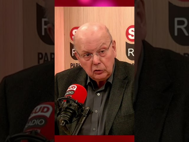 "Il n'y a pas de familles monoparentales. Un enfant a toujours deux parents." Patrick Buisson