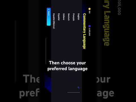 How To Download Commentary In Efootball 2024 Youtubeshorts Efootball2024 Konami Efootball