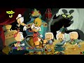 DuckTales 2017 Theme Song Persian 