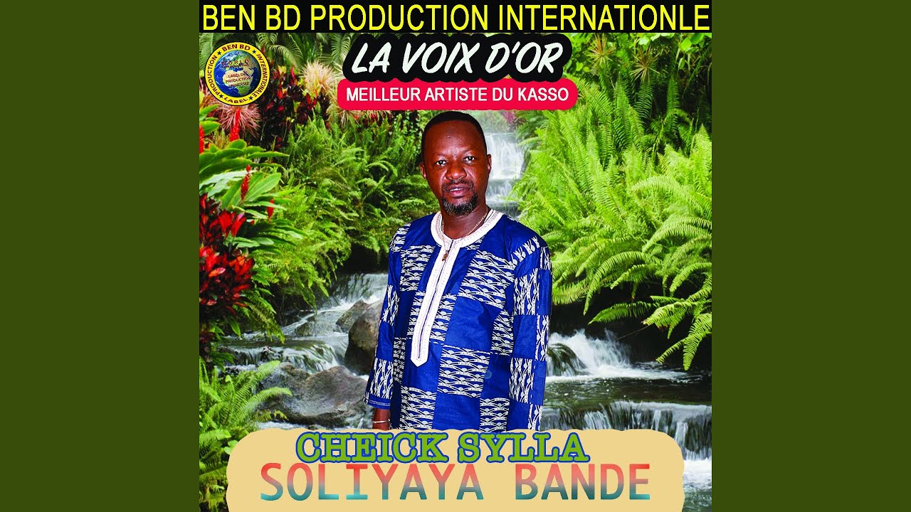 Soliyaya Bande