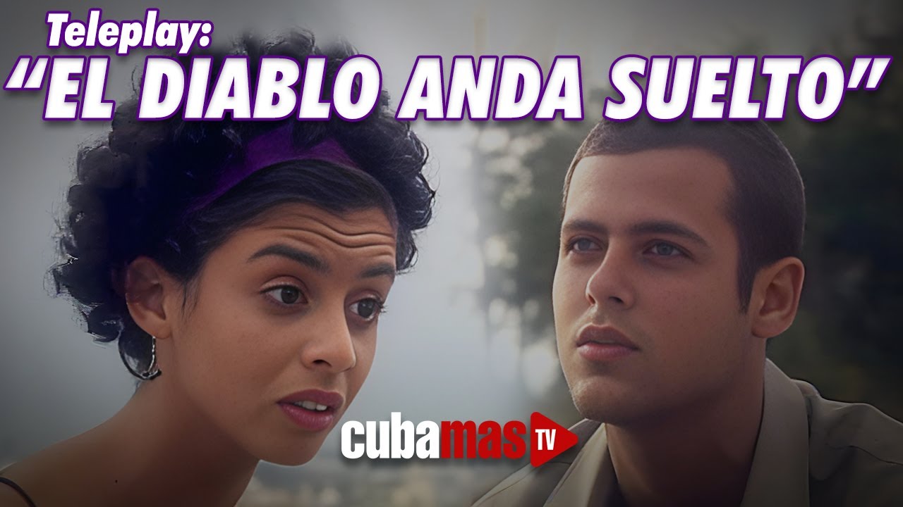 La Tanda - Teleplay cubano: 