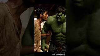 #Hulk ne apni Man ko bacha liya #trendingshorts #viral #content #shorts #kidsvideo