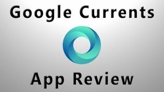 Google Currents App Review screenshot 4