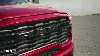 Whitecap Chrysler Jeep Dodge Ram | 2026 Ram 2500 | No Charge Diesel | SAVE $11,000