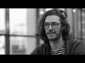 Hozier - HiFi Scenen Talks