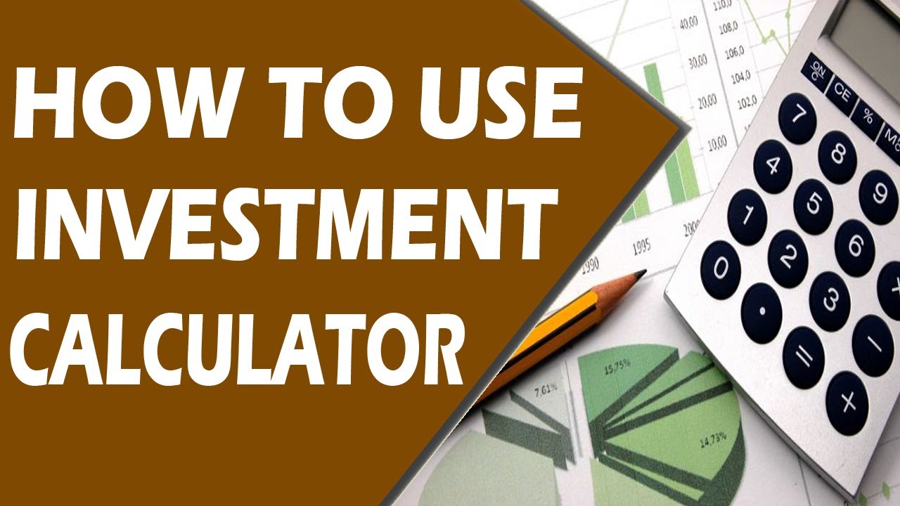 How To Use An Investment Growth Calculator Simple And Easy YouTube how-to-use-an-investment-growth-calculator-simple-and-easy-youtube