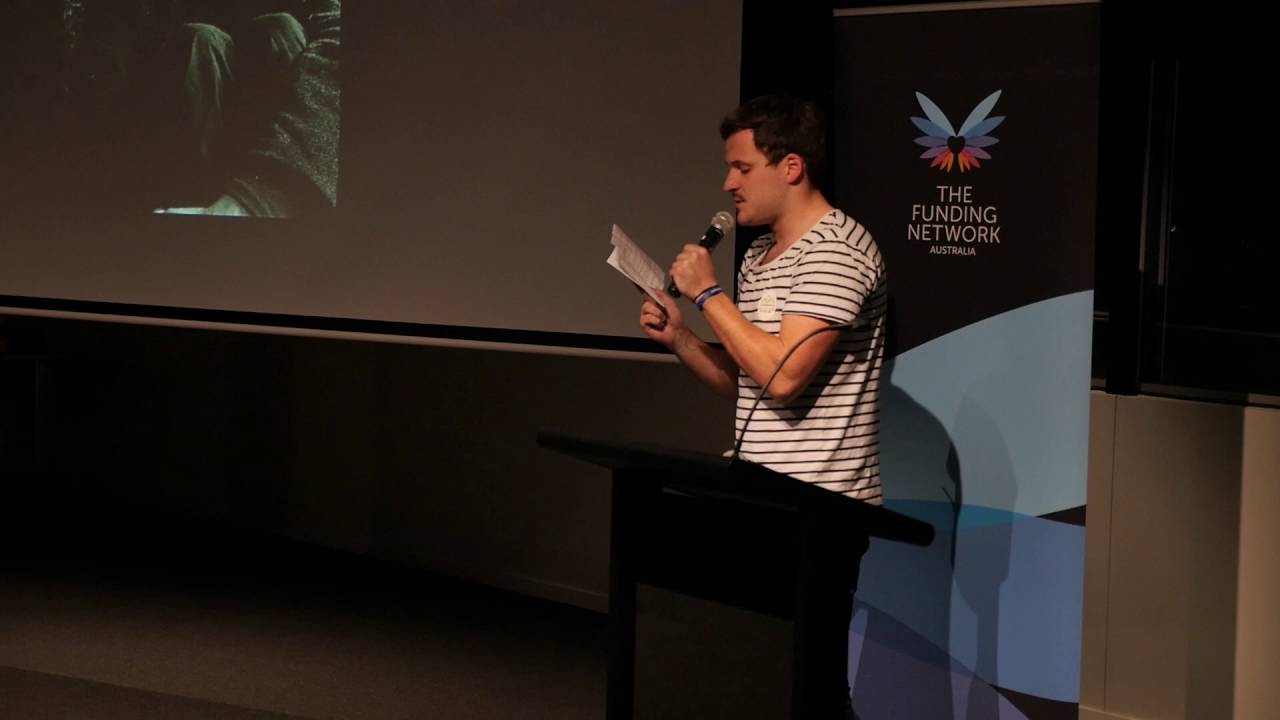 HoMie — ROOTS OF CHANGE