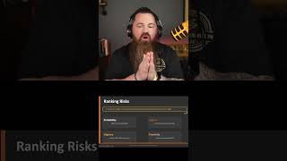 The Hidden Risk Ranking System