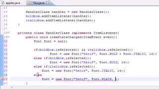 Java Programming Tutorial 65 Wealth