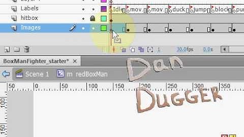 flash character animation in timeline_1.f4v