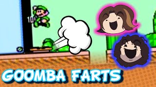 GameGrumps: Giant Goomba Fart Noises screenshot 5