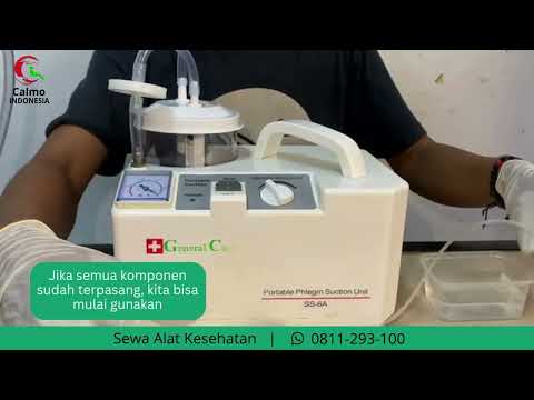 What Is A Suction Pump