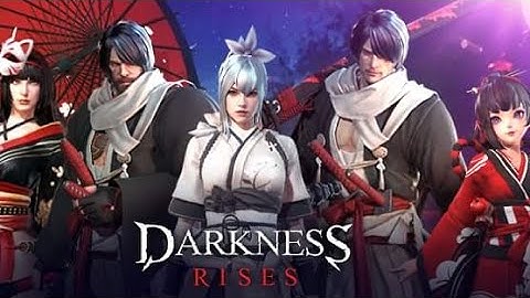 Darkness Rises: Assassin PVP tips and tricks