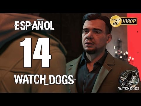 Vídeo: Watch Dogs: Migas De Pan, Maletín, Bote, Acceso Al Puerto Deportivo, Patrullas