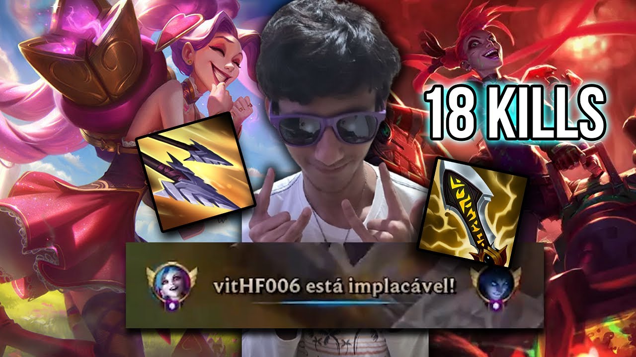 EXPLOSÃO, CAOS E REVIRAVOLTAS!