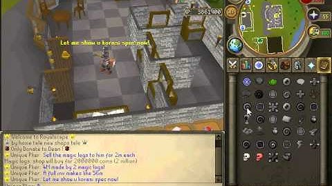 Rsps Webclient/Royalscape/Primal/Much more/Join now! part 2