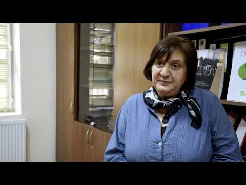 როგორ აფასებენ ტრენინგის მიმდინარეობას მონაწილეები