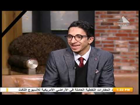 التلفيزيون المصري اتحاد طلاب تحيا مصر