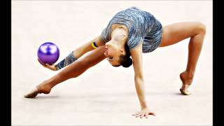 Listen to your heart (piano version) - Music for rhythmic gymnastics