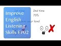 How to Improve your English Listening Skills EP 02 - About Resources