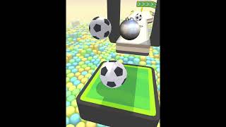 🏆Going Balls VS Rollance Balls Action Ball Games New Race 🔥 | Android/IOS Games