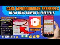 Update 2026 ‼️ Cara Menggunakan Aplikasi FreeReels Supaya dapat Uang | FreeReels penghasil uang