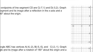Formal Geometry - 3.4 Composition of Transformations
