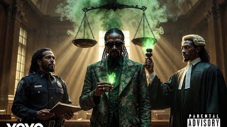 Snoop Dogg, Damian Marley & Wiz khalifa  | Herb Trial (2026 music video)