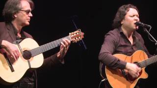 Flamenco Amazigh ID Productions Part 2