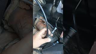 Instalação De Suspensor De Truck