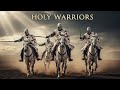 Gregorian Chants of the Last Crusade | Epic Templar Hymn for Courage