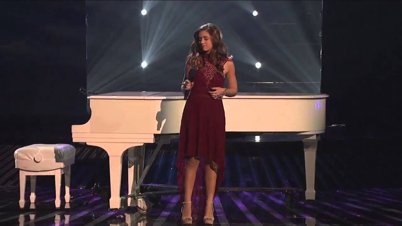 carly rose sonenclar imagine