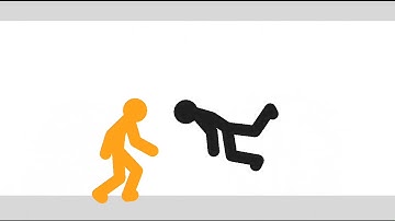 Stick Nodes Entry for the Kickman Collab Hosted by Naf Anims(Put video in full quality)