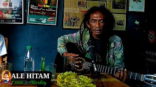 Ale Hitam || Fredi marley