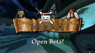 POTCOMC: Promotional Video (Open Beta - 6/5/2015) - FREE