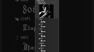 100 Subs Special Stash Kit Opium  Hoodtrap  Dark Trap Almzx prod By Almzx