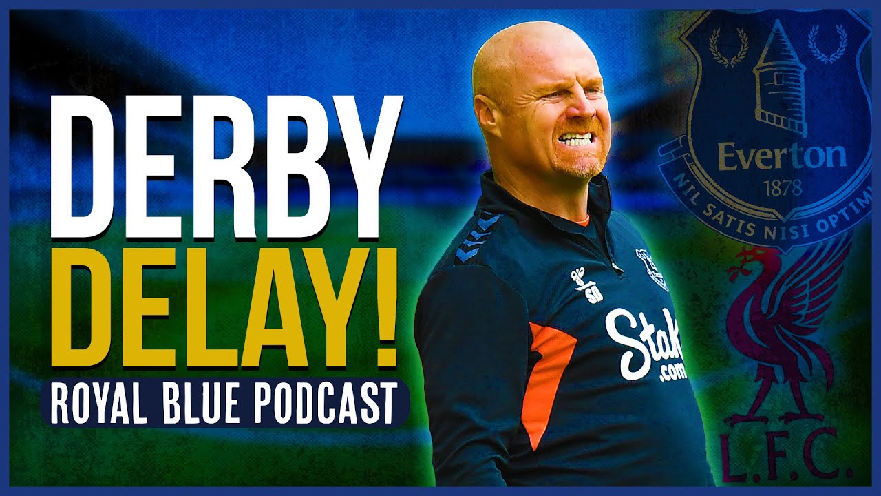 Merseyside Derby Postponement - who benefits the most?