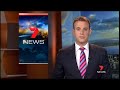 2pm Update | 7News Perth | 17/07/2013
