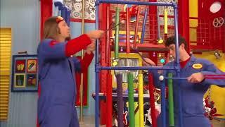 Imagination Movers  When You Grow Up