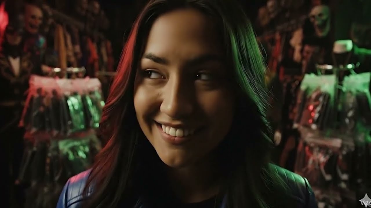 Halloween Special: The Midnight Costume Shop (transformation, mtf, ftm, gender bender)